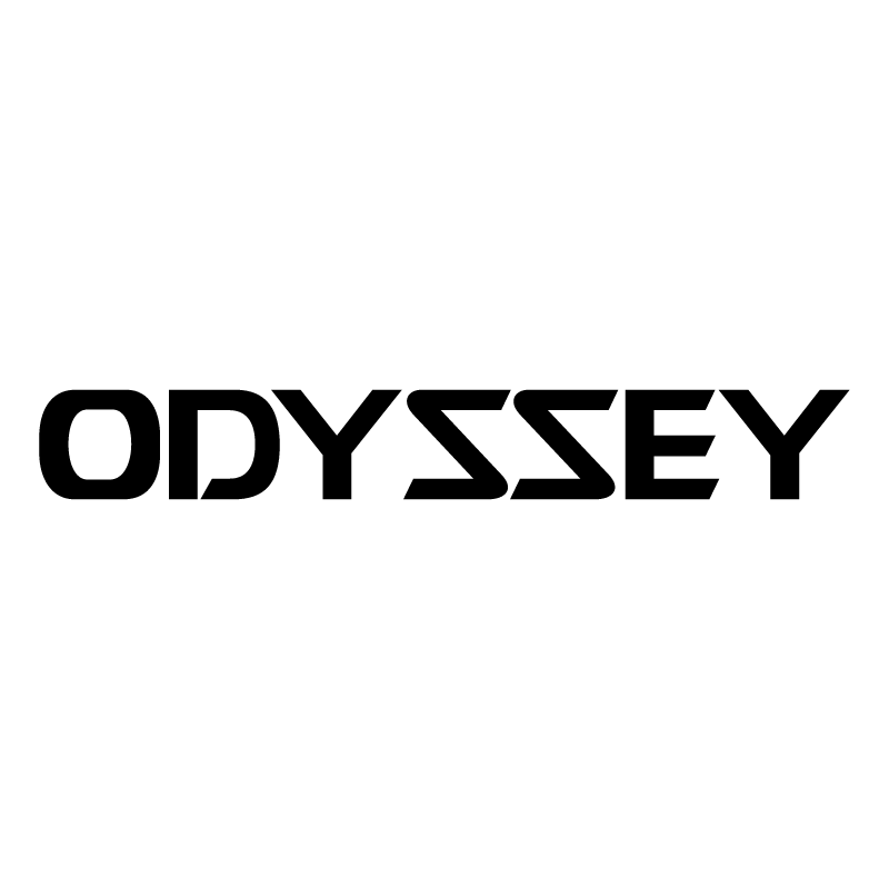 Odyssey vector logo