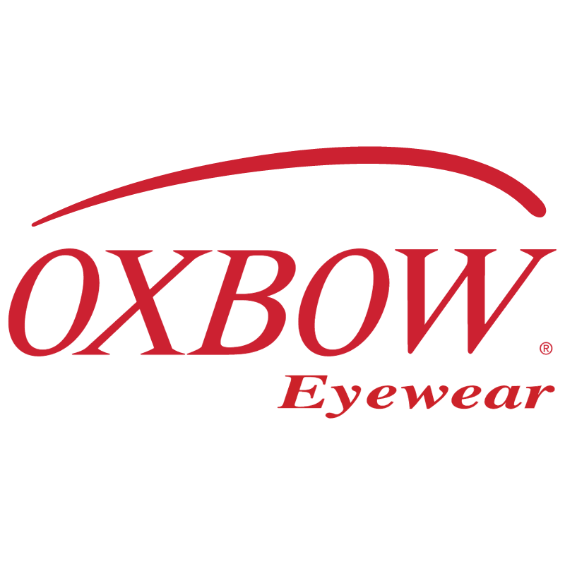 Oxbow Eyewear vector logo