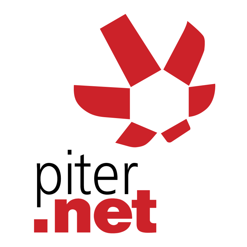 PiterNet vector