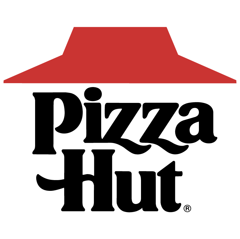 Pizza Hut vector