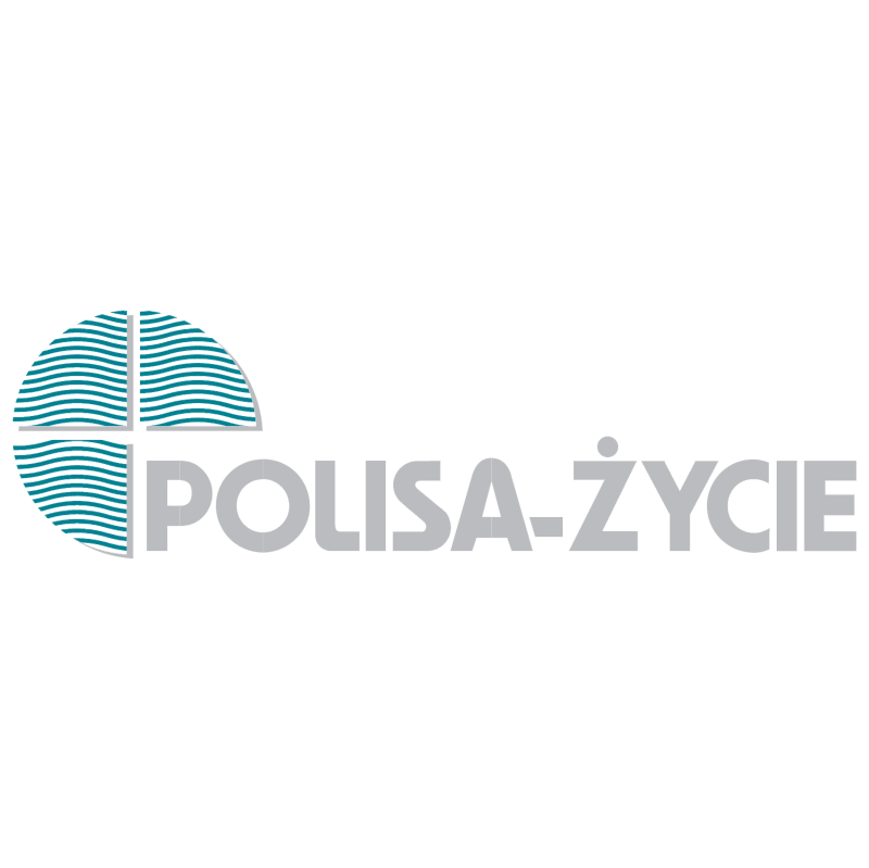 Polisa Zycie vector logo