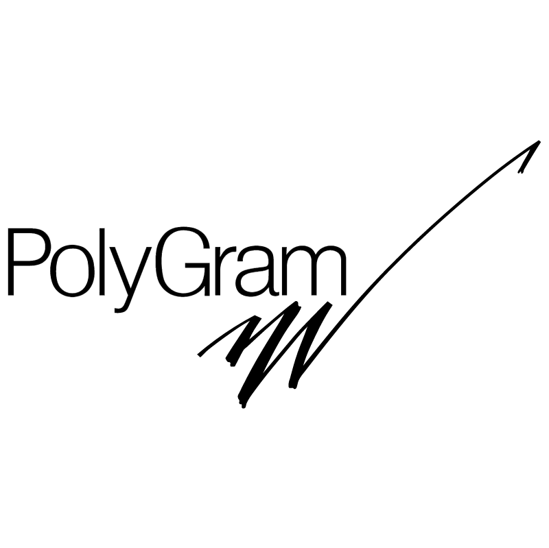 PolyGram vector