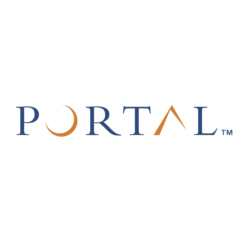 Portal vector