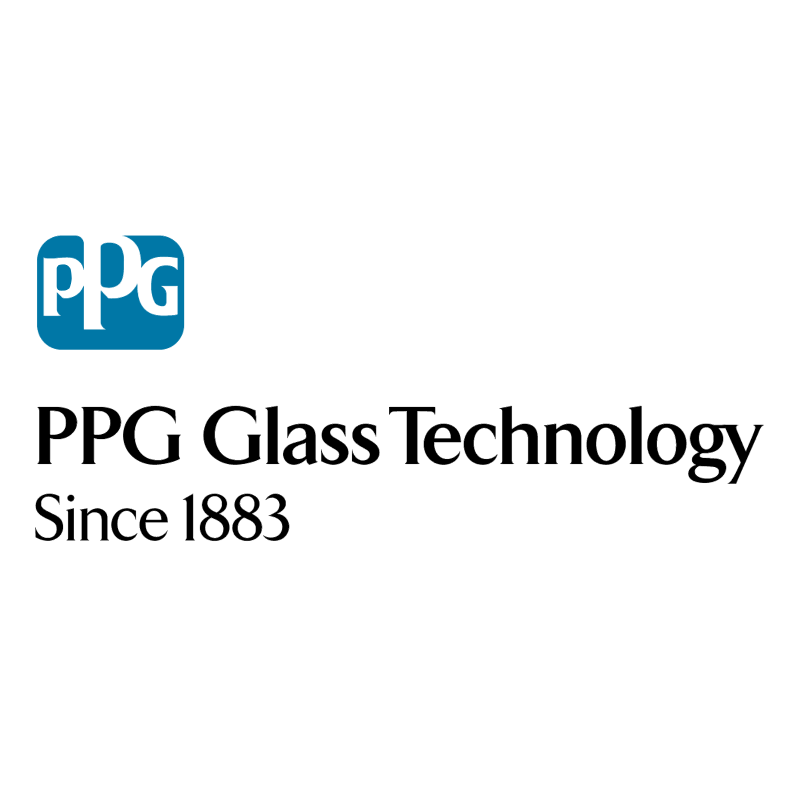PPG Glass Technology vector
