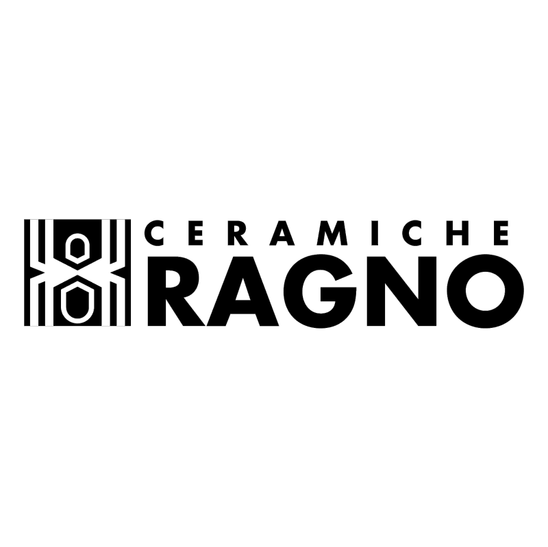 Ragno Ceramiche vector logo