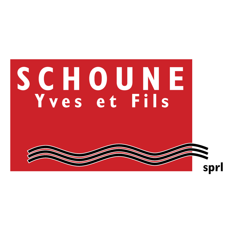 Schoune vector logo