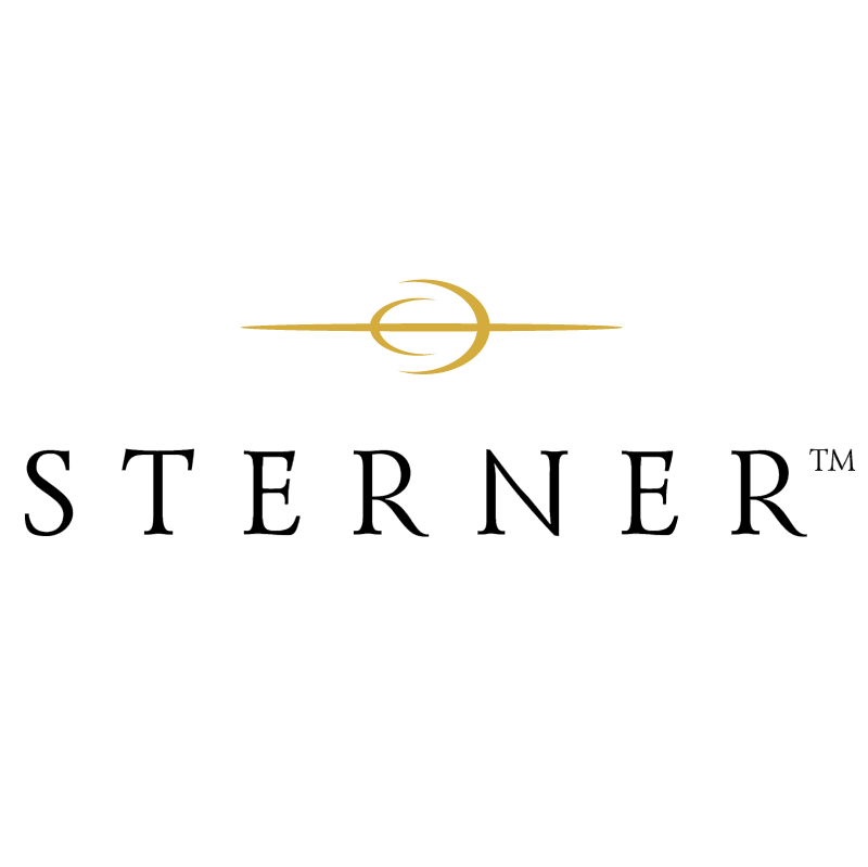 Sterner vector logo