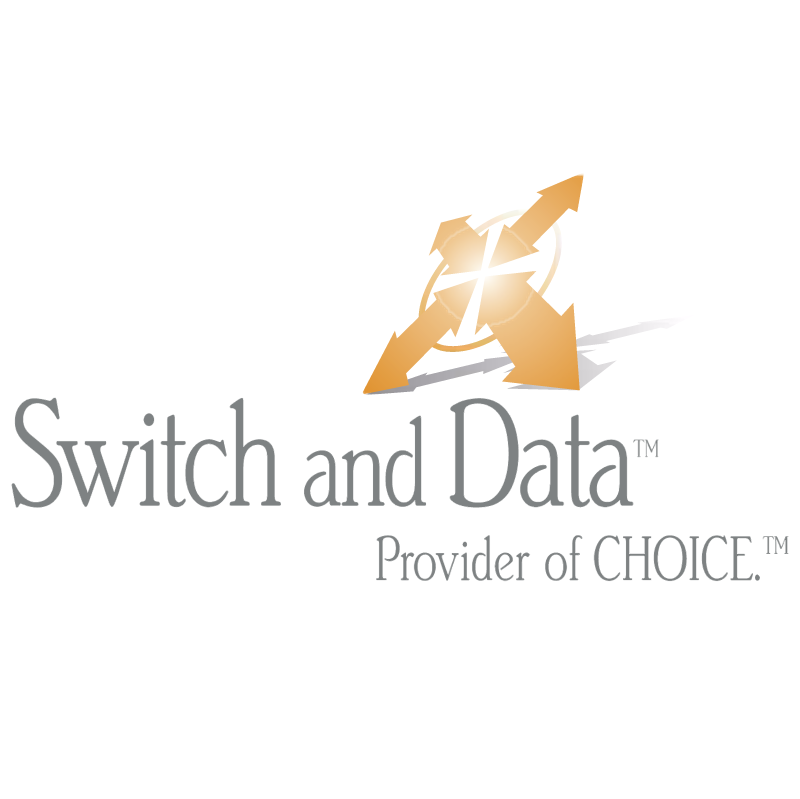 Switch and Data vector