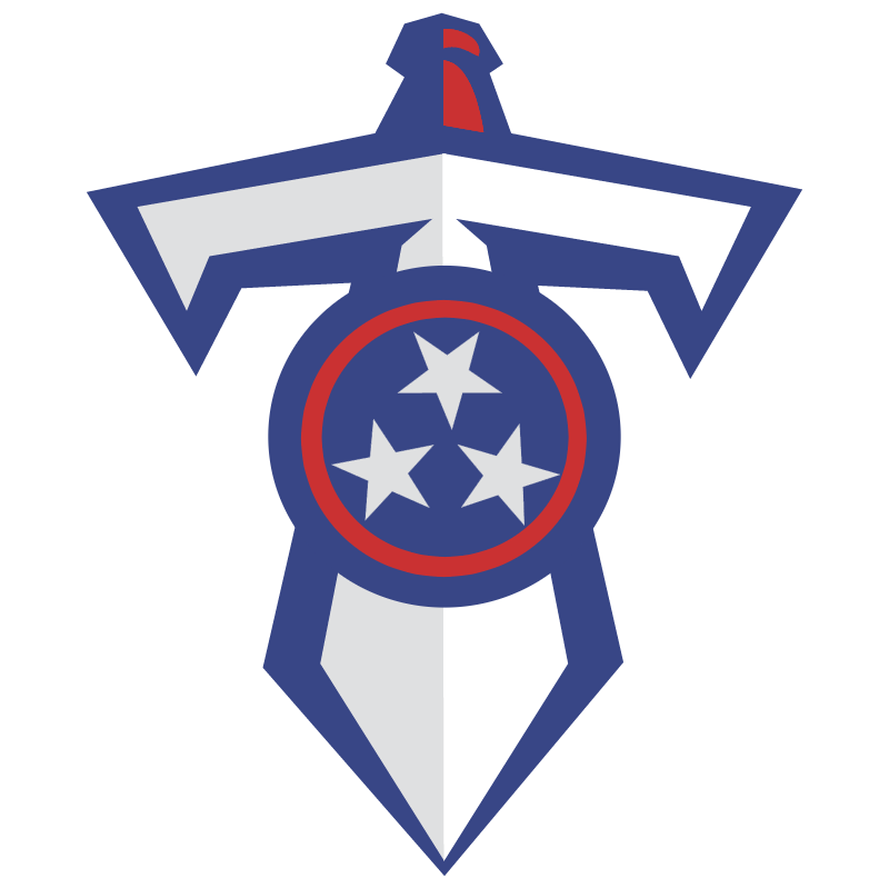 Tennessee Titans vector logo