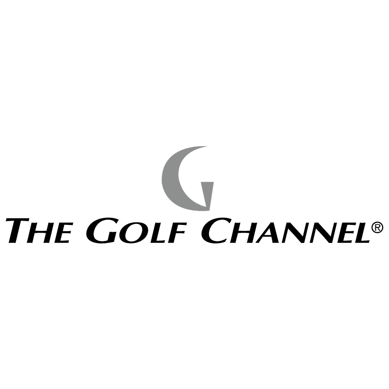 The Golf Channel vector logo