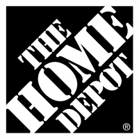 The Home Depot vector