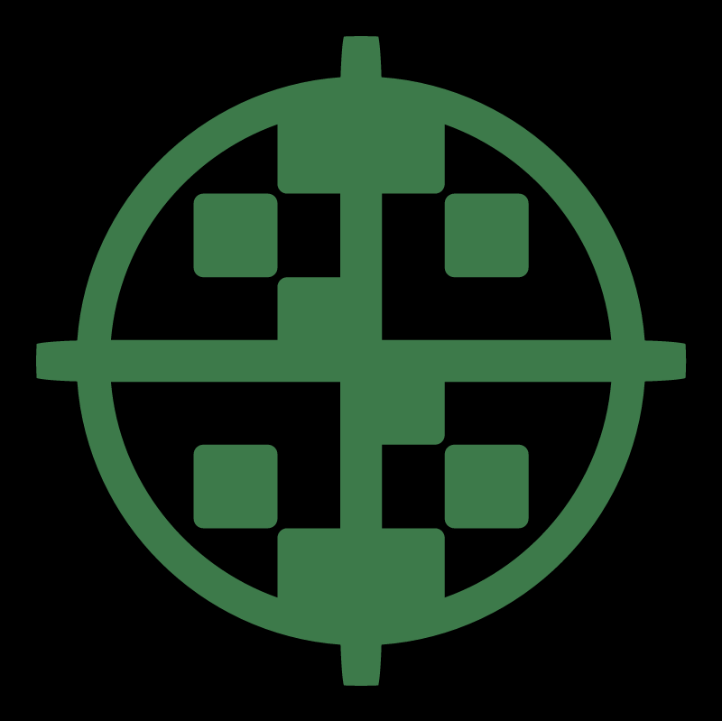 The Smoothment Syndicate vector logo