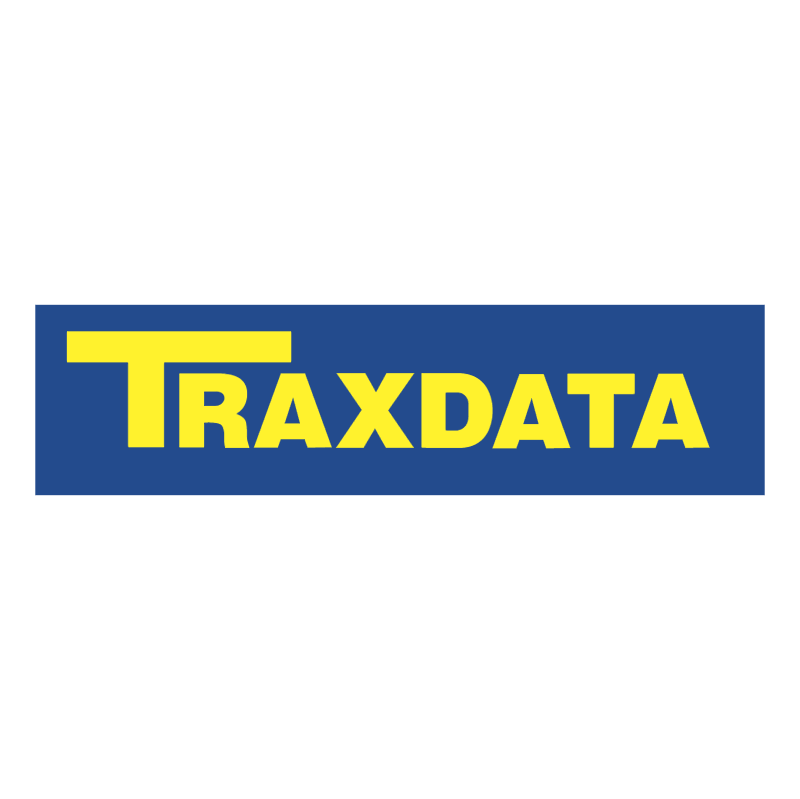 Traxdata vector logo