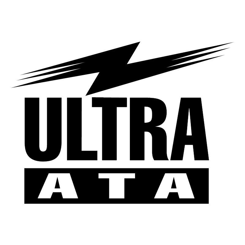 Ultra ATA vector