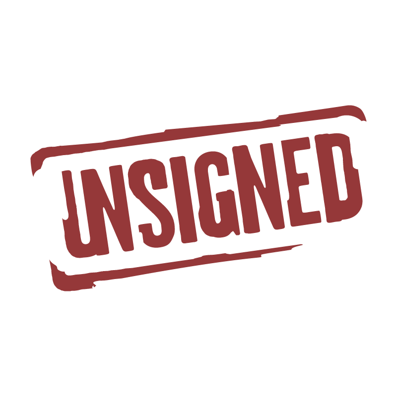 Unsigned vector