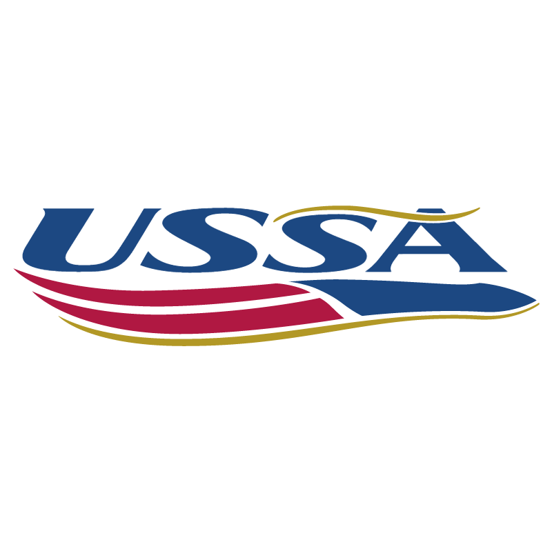 USSA vector logo