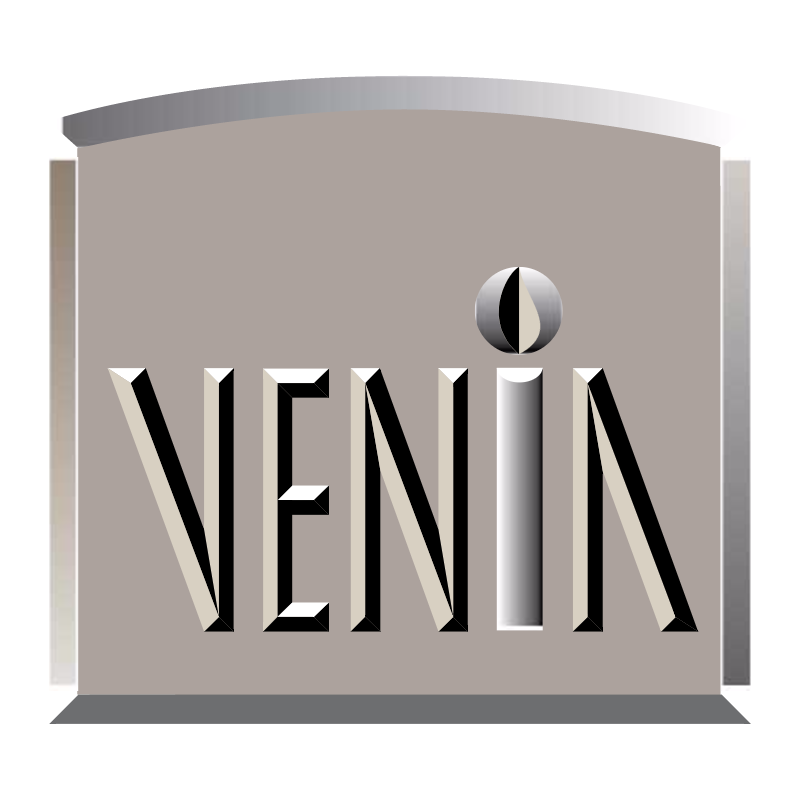 Venia vector logo