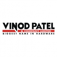 Vinod Patel vector