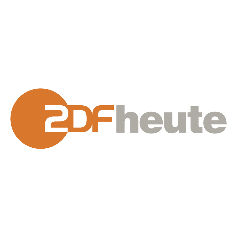 ZDF Heute vector logo