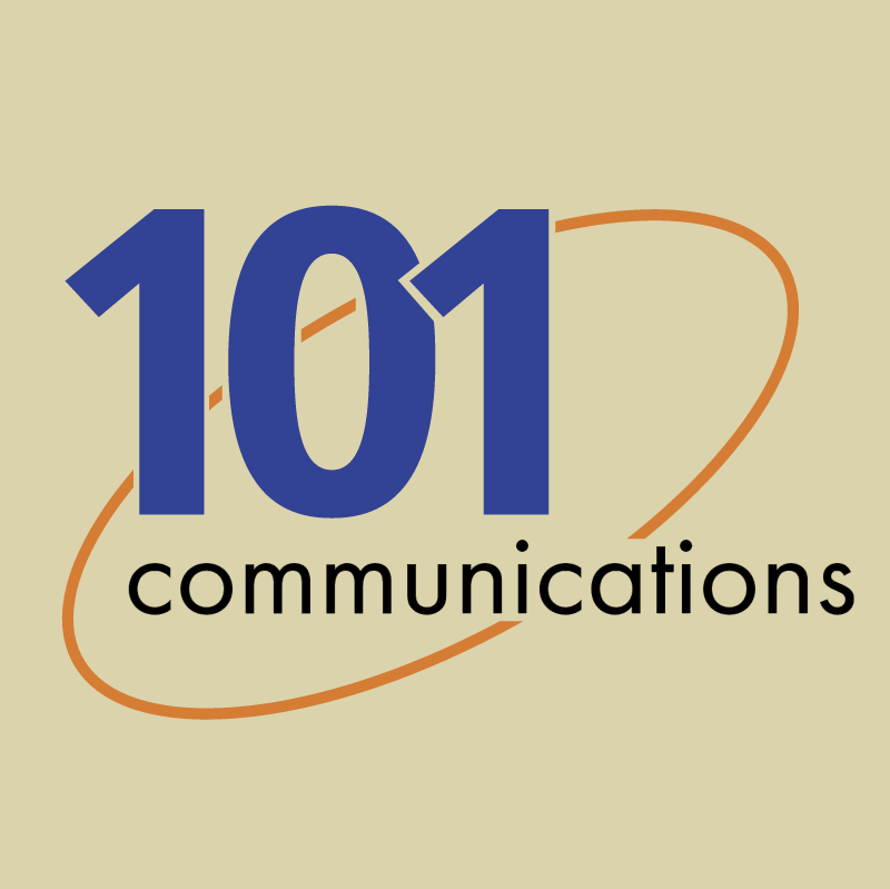 101 communications vector