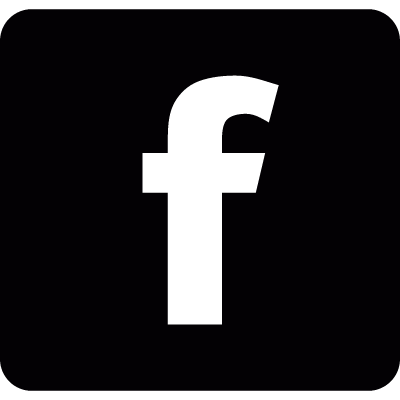 Facebook logotype vector logo