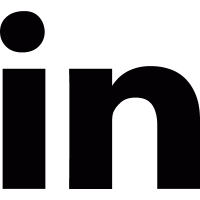 LinkedIn logotype vector
