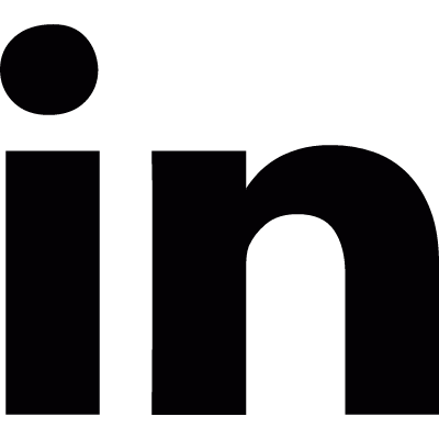 LinkedIn logotype vector logo