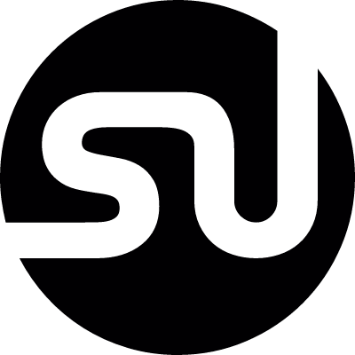 Stumbleupon Logo vector logo