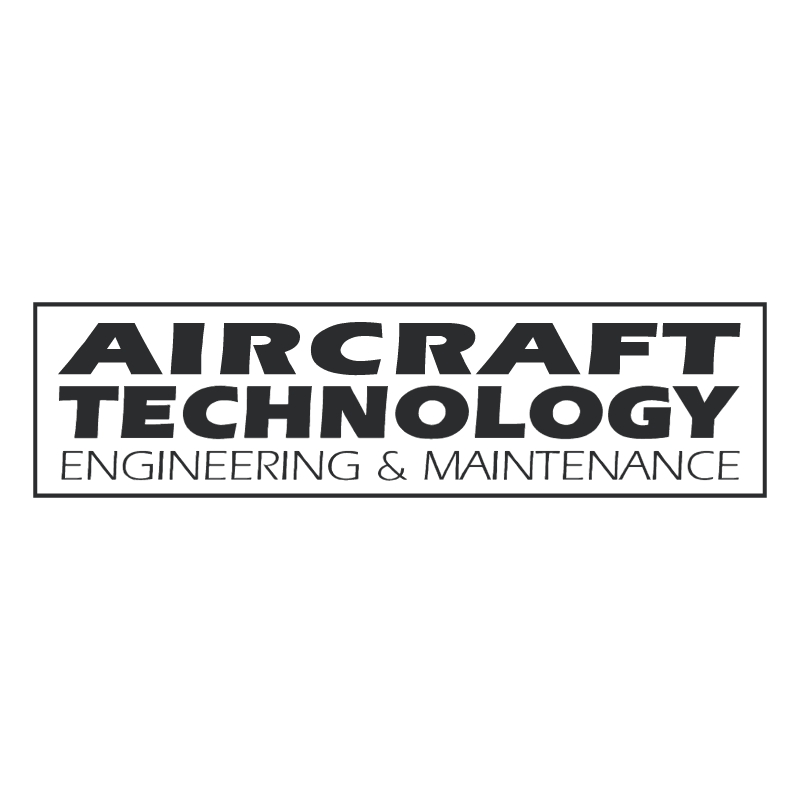 Aircraft Technology 60623 vector