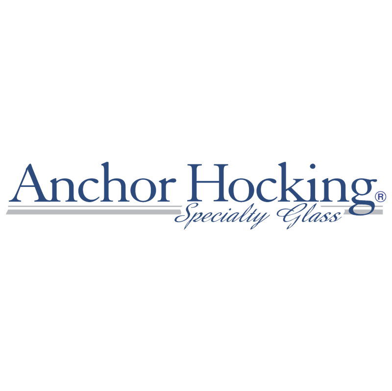 Anchor Hocking 33116 vector