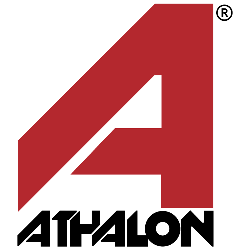 Athalon 12438 vector