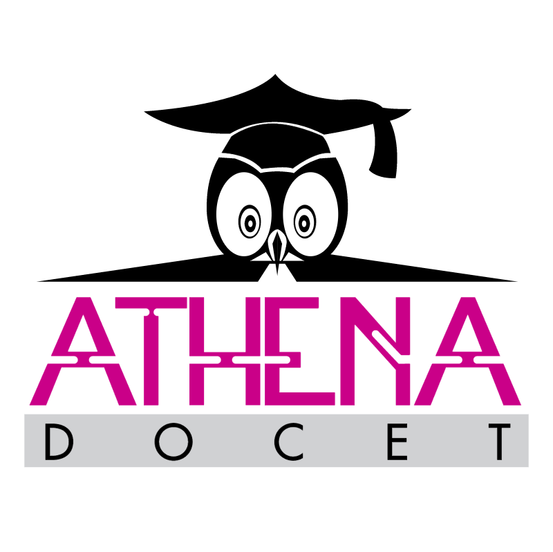 Athena 86953 vector