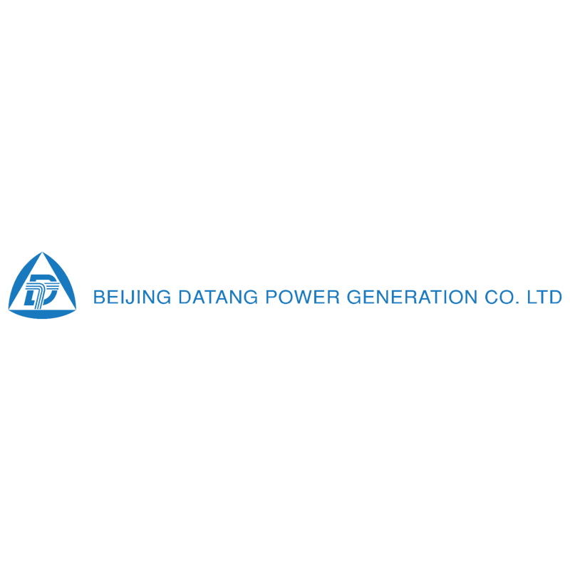 Beijing Datang Power Generation vector