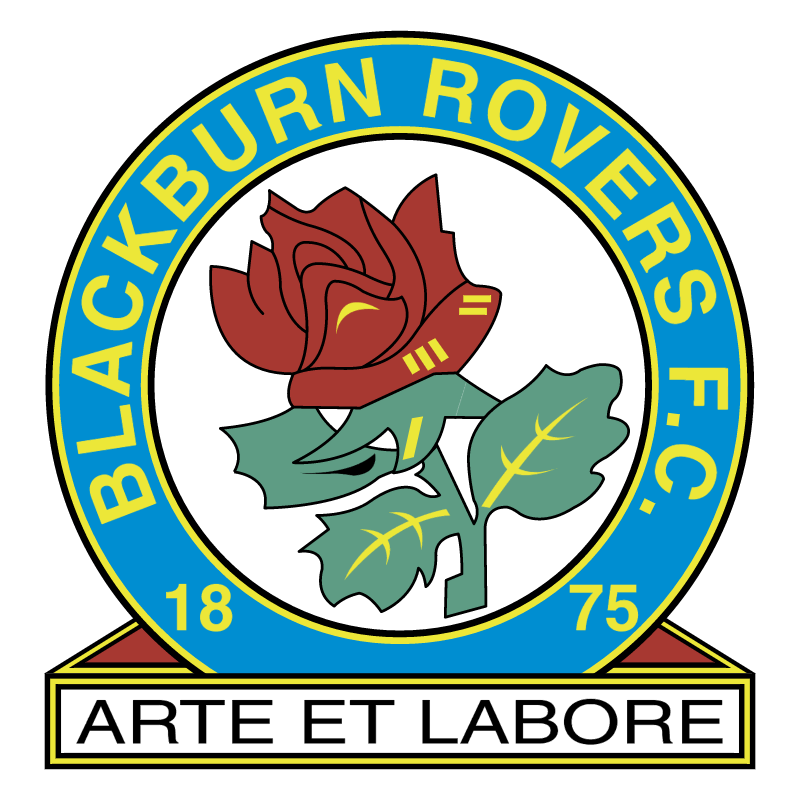 Blackburn Rovers FC vector
