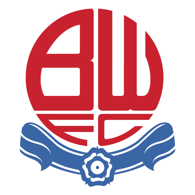 Bolton Wanderers FC 45512 vector logo
