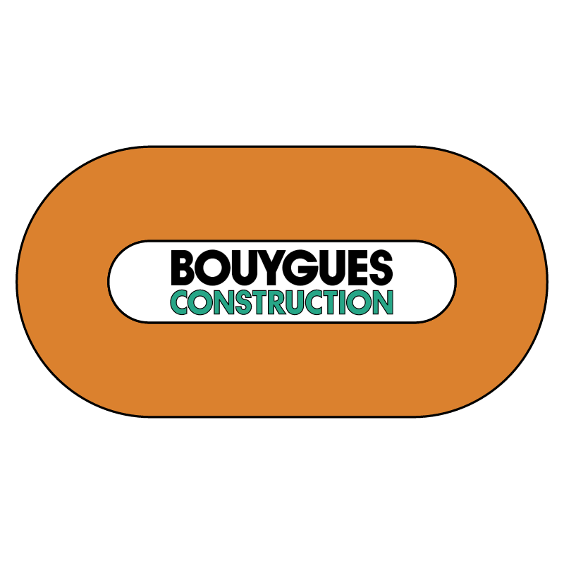 Bouygues construction vector