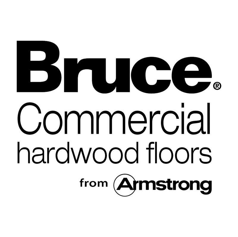Bruce vector logo
