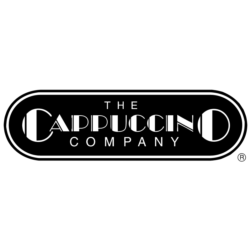 Cappuccino vector logo
