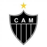 Clube Atletico Mineiro vector