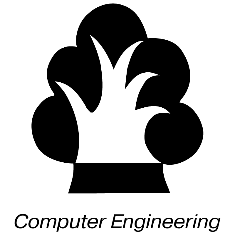 Computer Engineering 4237 vector