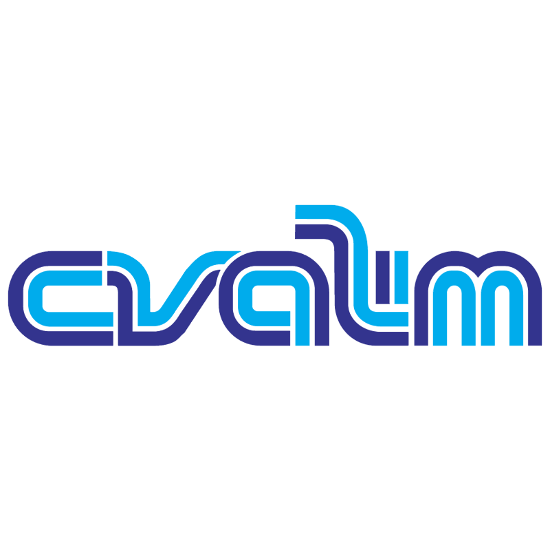 Cvalim vector logo