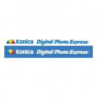 Digital Photo Express vector