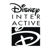 Disney Interactive vector