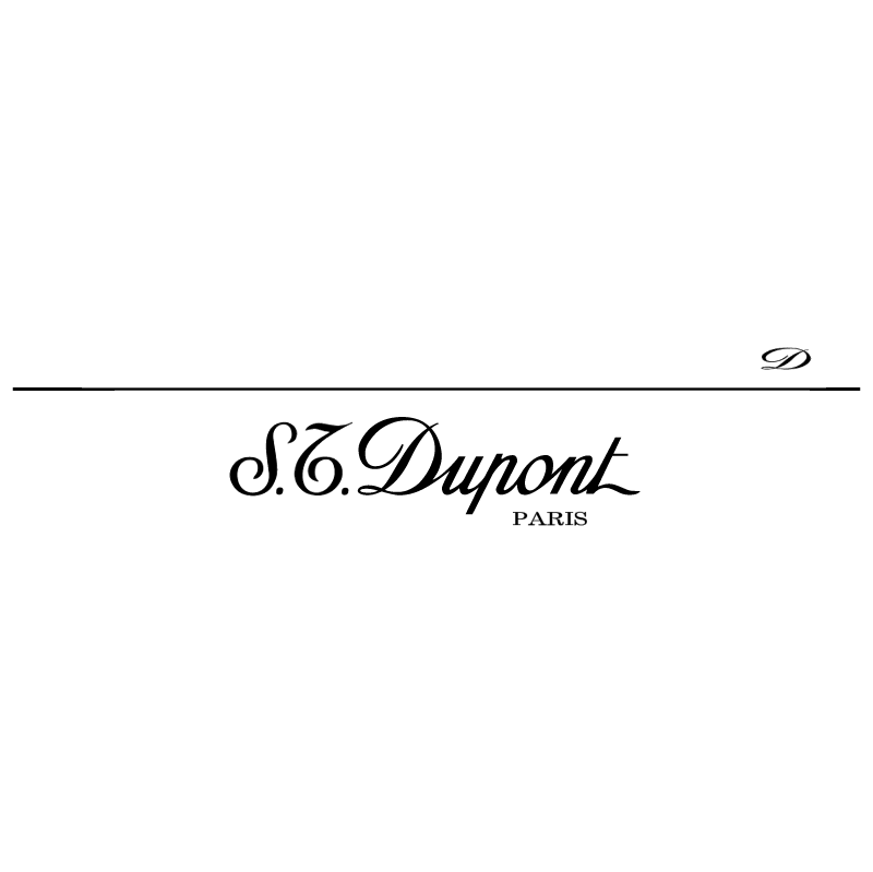 Dupont vector logo
