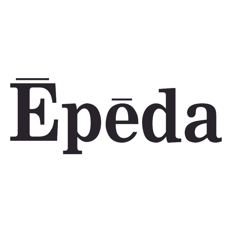 Epeda vector logo