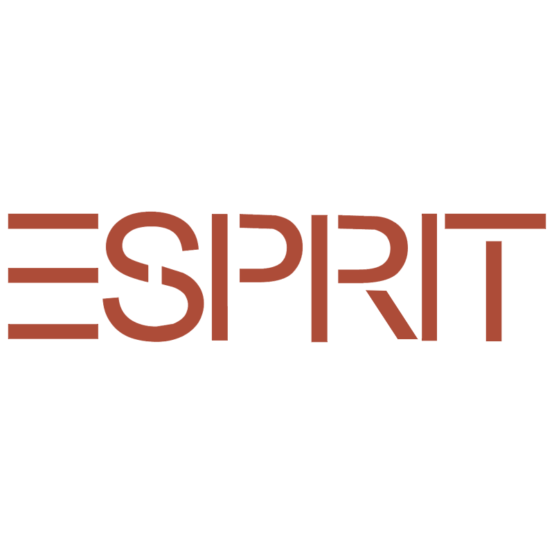 Esprit vector logo
