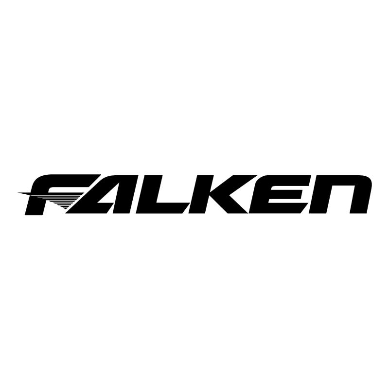 Falken vector logo