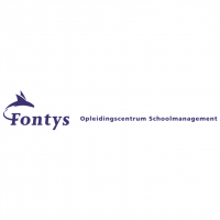 Fontys Opleidingscentrum Schoolmanagement vector
