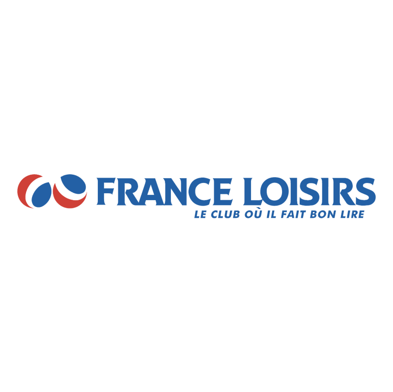 France Loisirs vector
