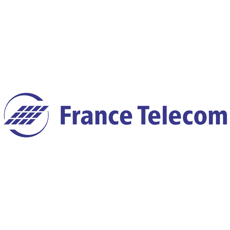 France Telecom vector logo